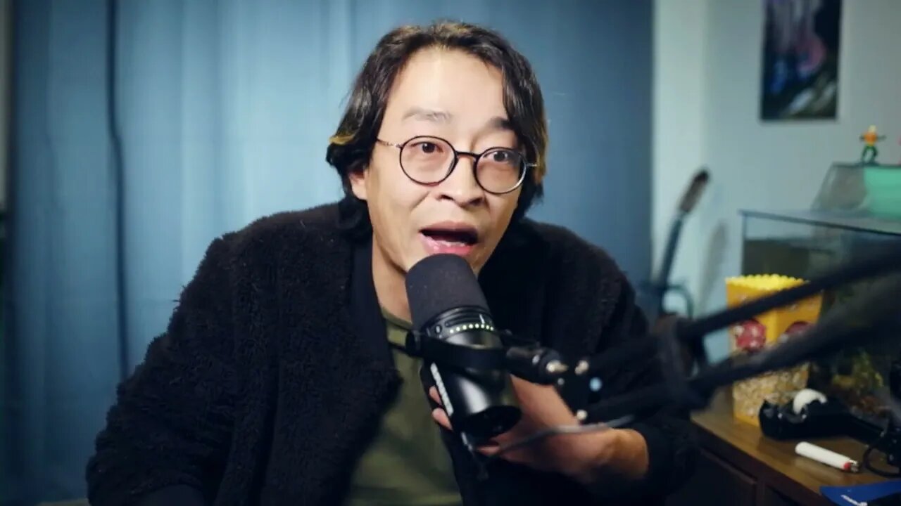 《珍馐记》与《大长今》的中韩文化争议
