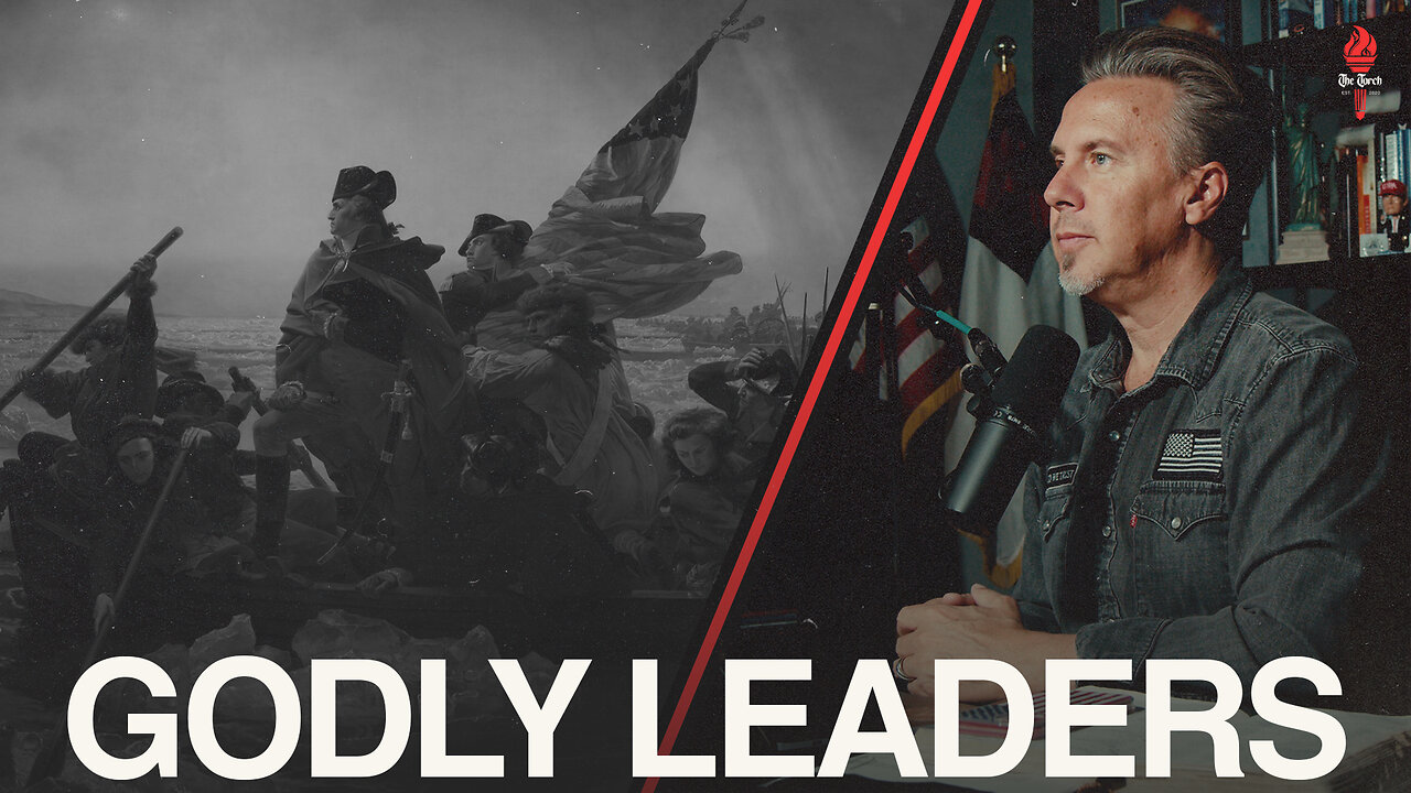 How Do We Appoint God Honoring Leaders?