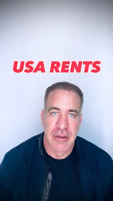 USA RENTS
