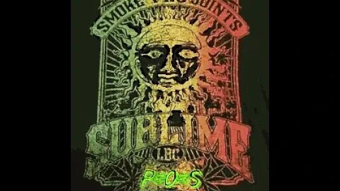 smoke two joins, cover, P!O!S