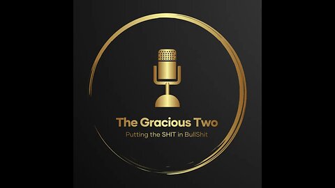 The Gracious Two - LIVE Show 006 - Jeremy Rotolo