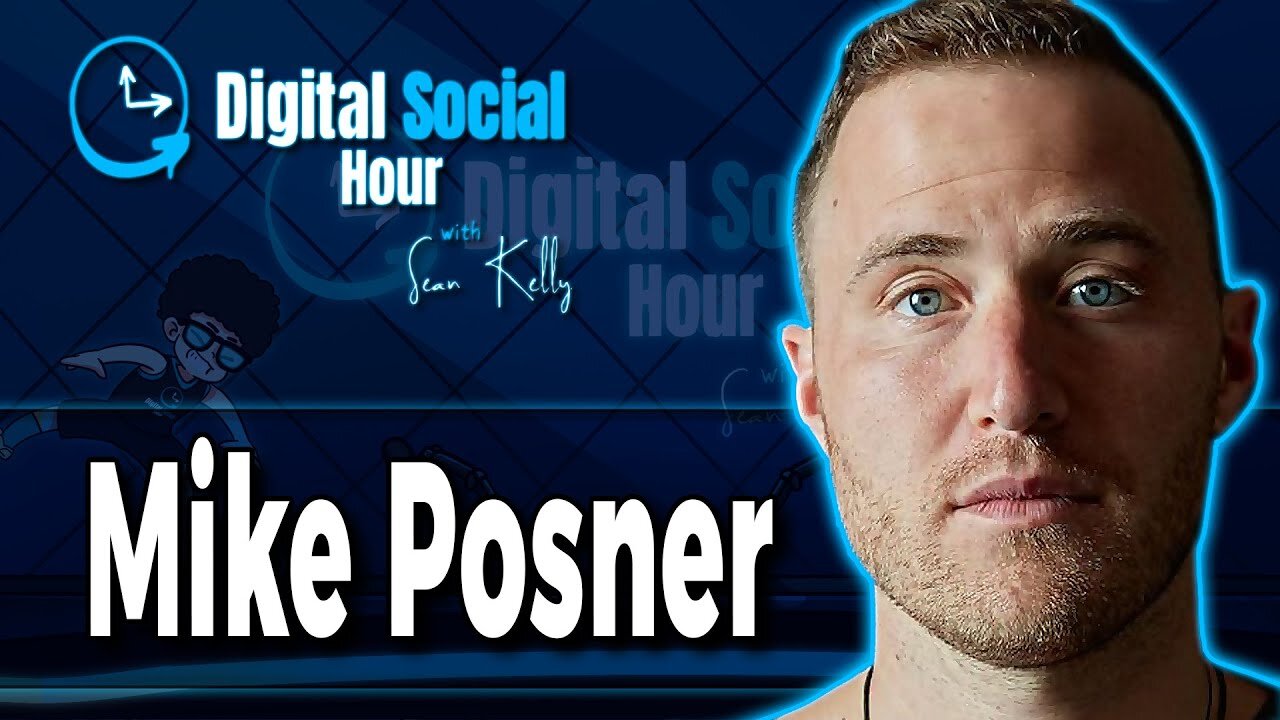 How a Snake Bite Changed My Life Forever I Mike Posner