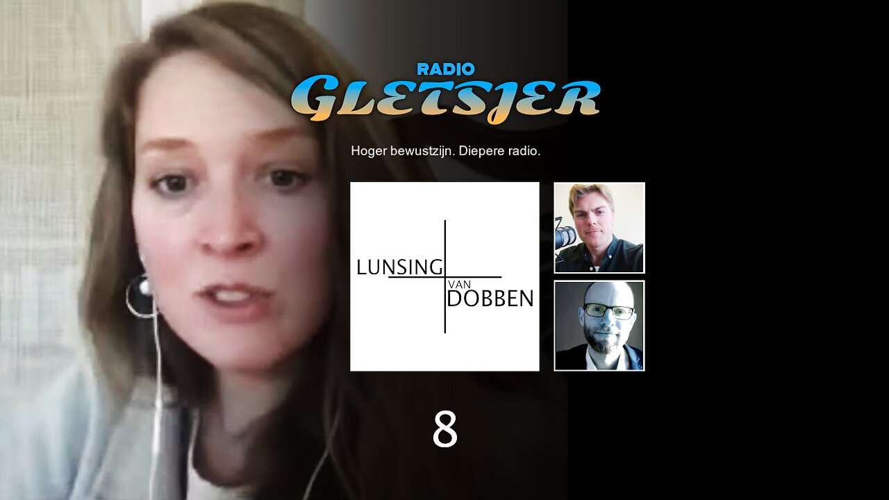 Judith Zeeman | Lunsing + Van Dobben #8