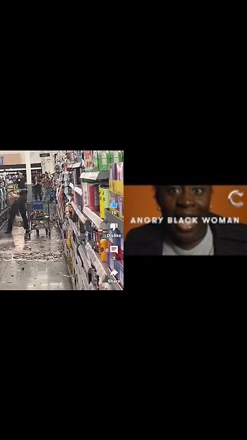 Protect The Black Woman? Nah We Good