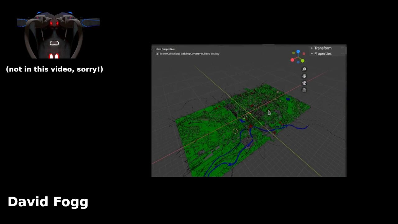 The Burner Effect - Development vlog - Episode 1