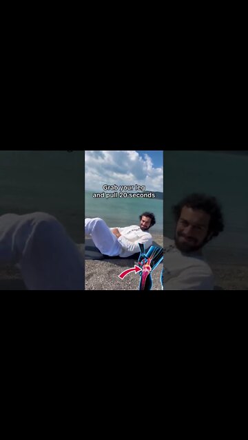 Got Knee Pain? Do this 👉