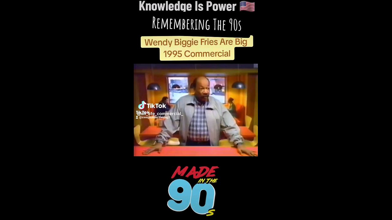 Remembering The 90s