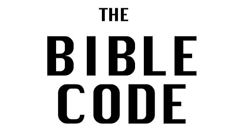 Chuck Missler - Bible Codes (pt.1) Secret Writings & Hidden Messages