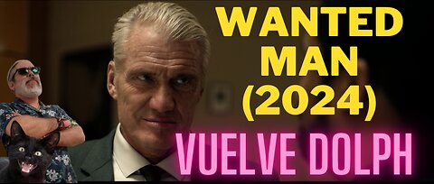 Wanted Man (2024)