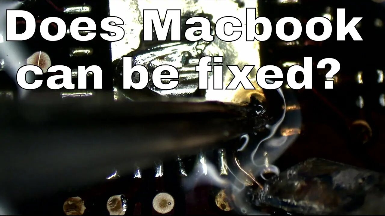 Can Macbook Air be fixed outside of a miserable CSAT Solutions sweatshop?