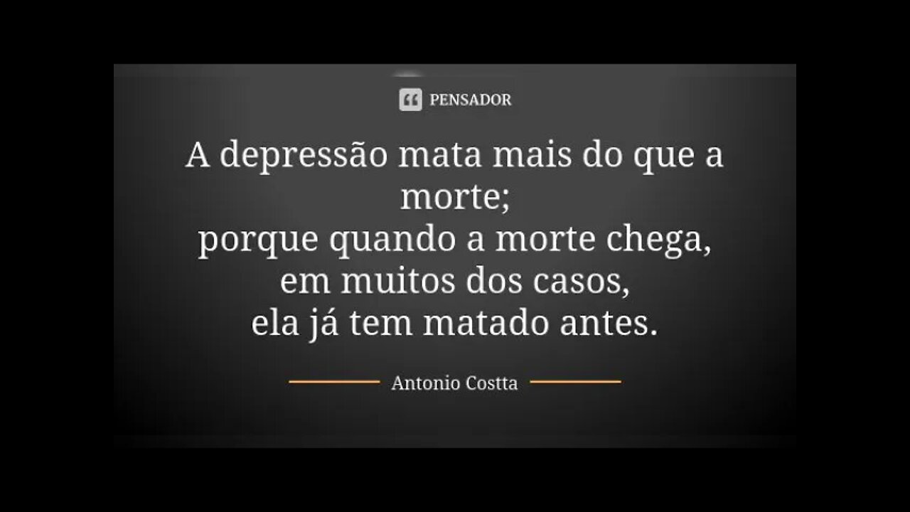 Podé - frases marcantes