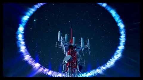 5G: THE RADIATION MICROWAVE BIOWEAPON - OPERATION 'CRIMSON MIST' WAS JUST A TEST RUN