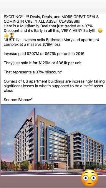 AGAIN… Something is Coming! #TheBag