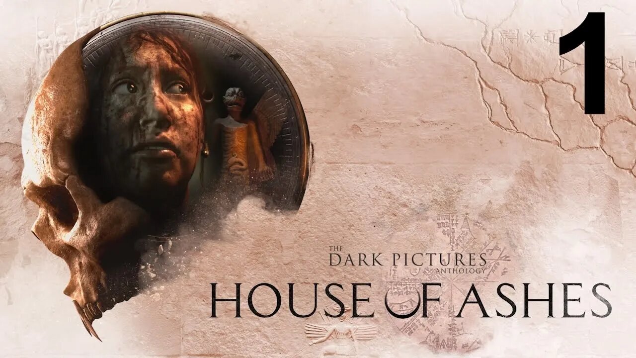 House of Ashes (PS4) - Walkthrough Part 1