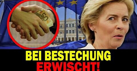 Ursula WURDE ERWISCHT!💥DAFÜR KOMMT SIE INS GEFÄNGNIS!
