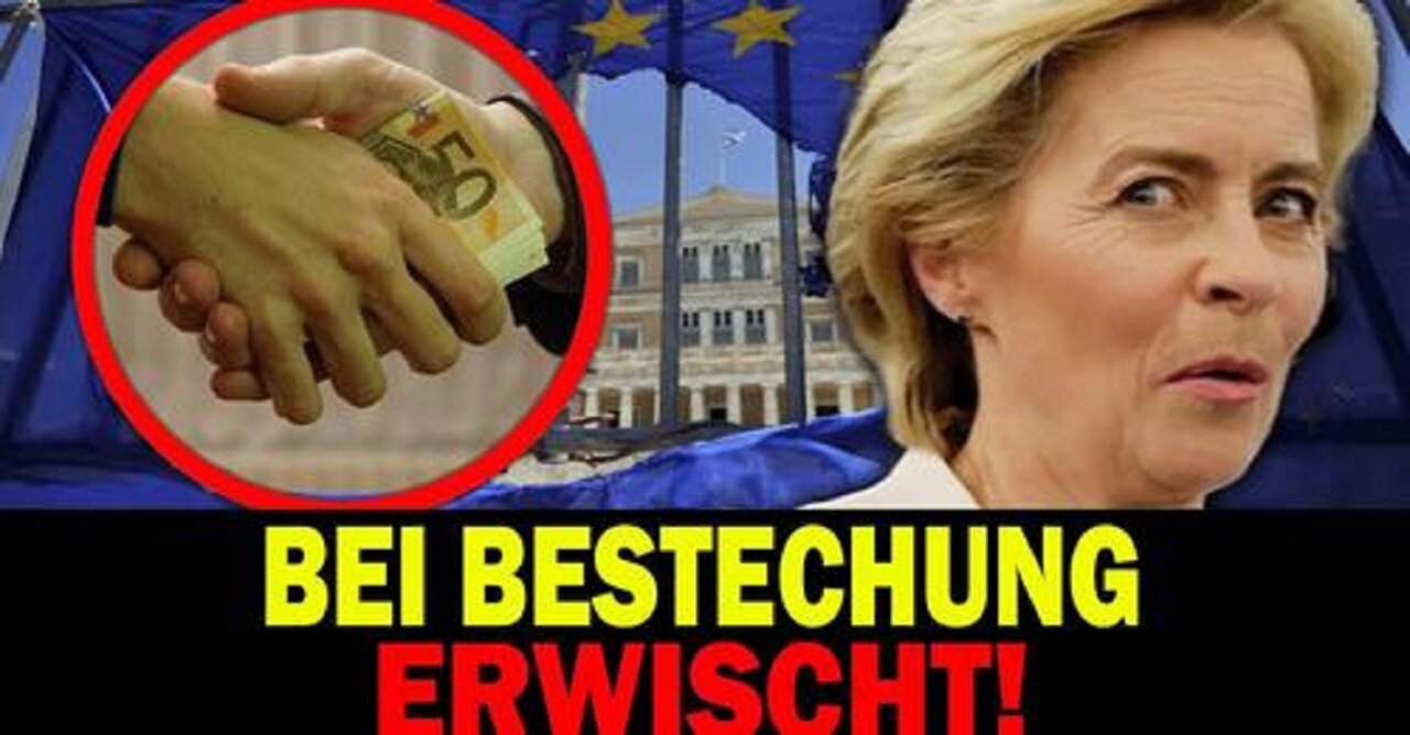 Ursula WURDE ERWISCHT!💥DAFÜR KOMMT SIE INS GEFÄNGNIS!