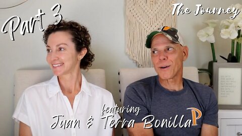 Juan & Terra Bonilla See Their Prodigal Son Come Home Part 3 | THE JOURNEY