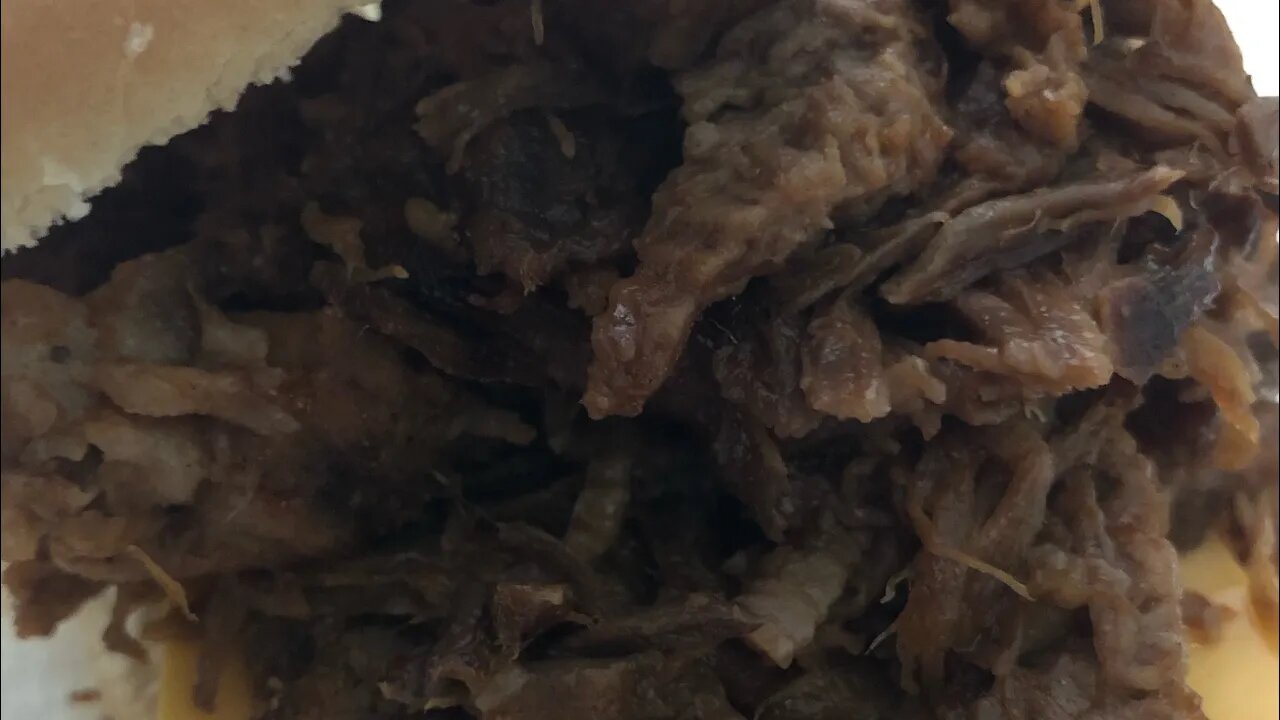 INSTANT POT PULLED PORK!! Coca Cola recipe.