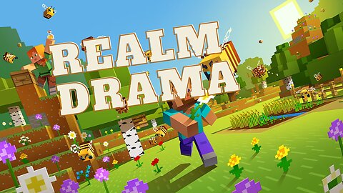 Realm Drama