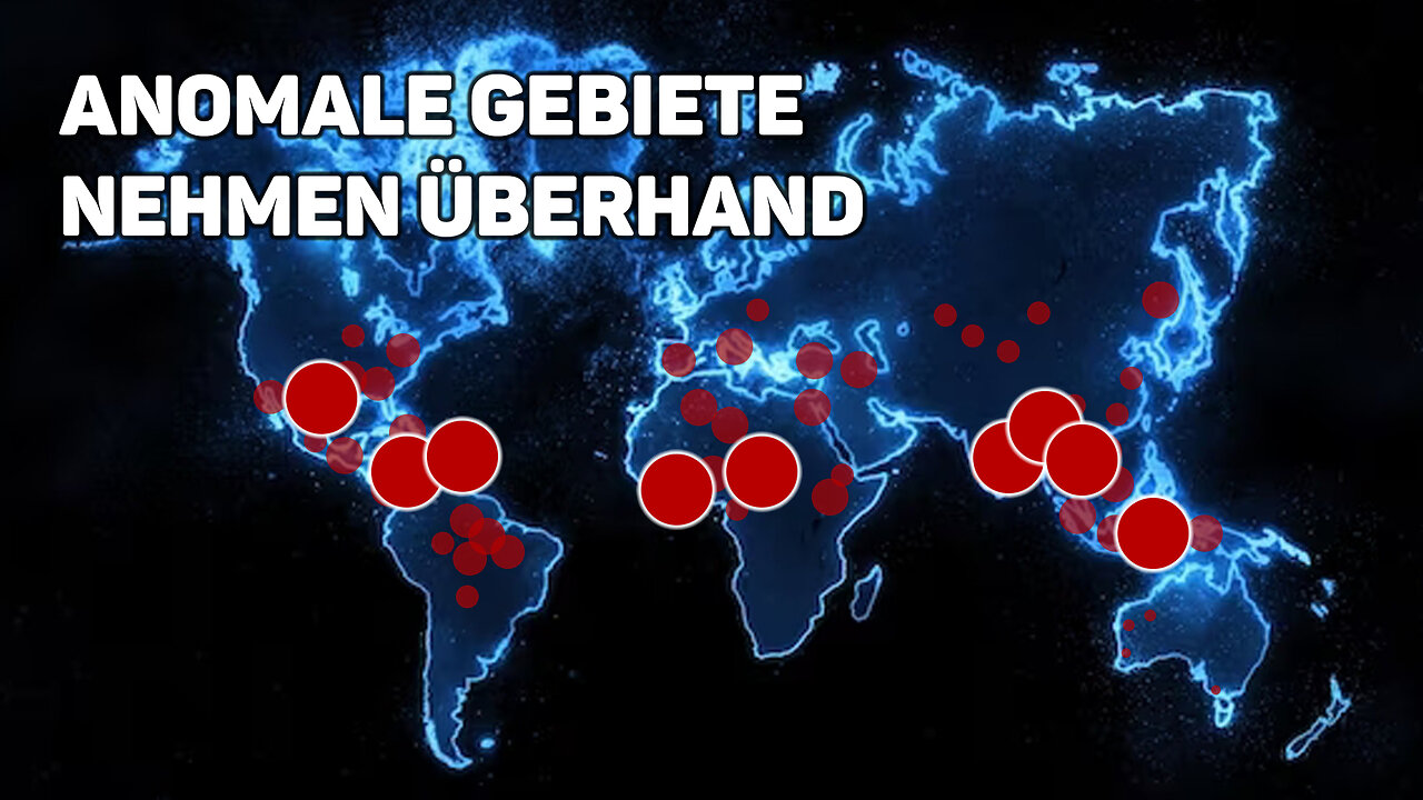 Naturkatastrophen Anfang März