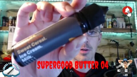 Supergood (Butter04)