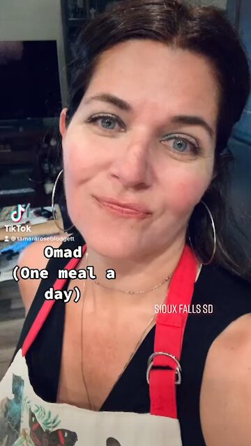 I’m recovering from COVID so slowly returning to reg. Eating 🍽