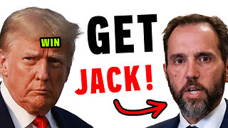 Jack Smith LOST! Trump Case EXPOSES FBI And DOJ Double-Standard