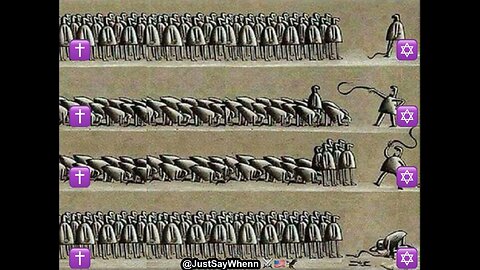 everybody's going Nazi