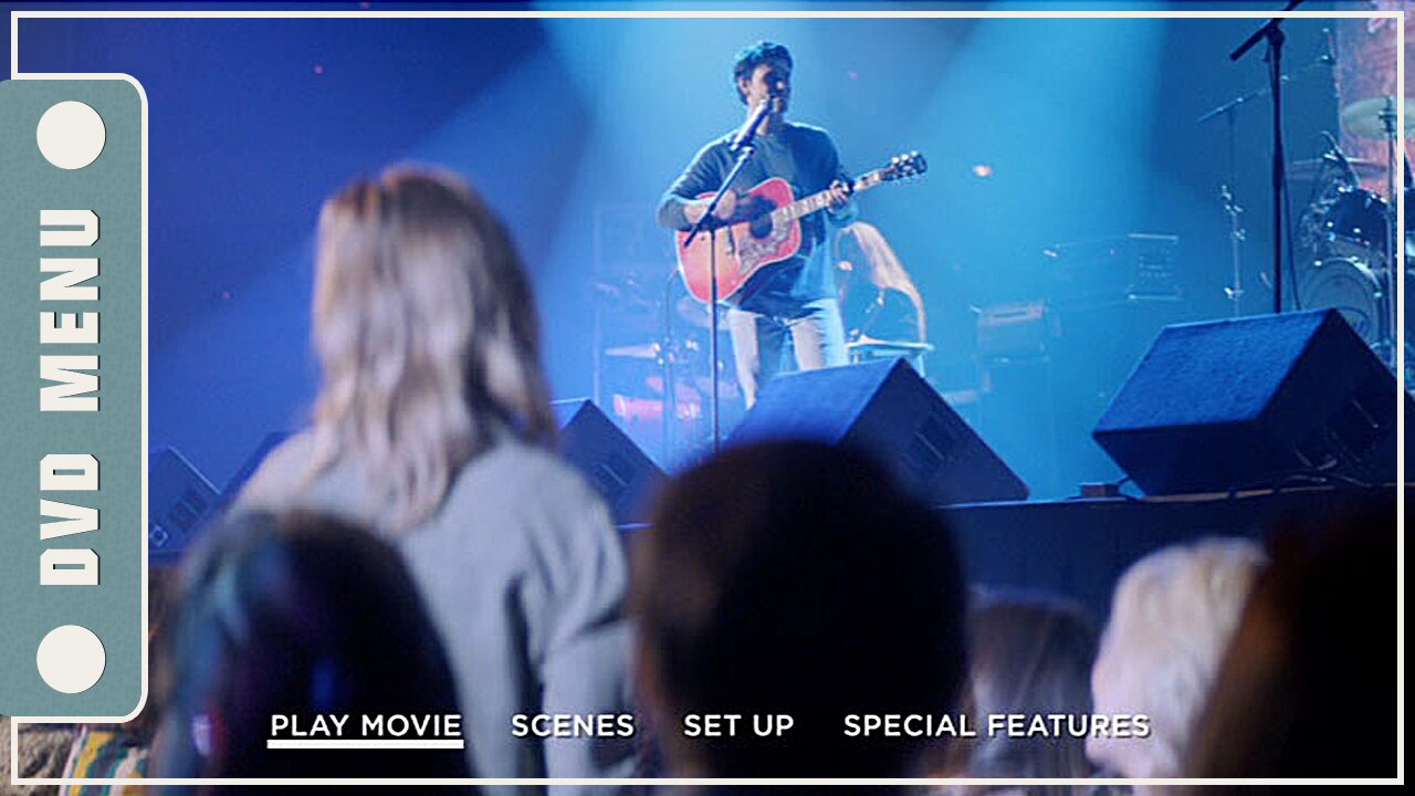 I Still Believe - DVD Menu