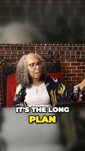 It’s The Long Plan!