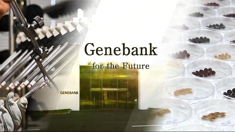 GeneBank for the Future