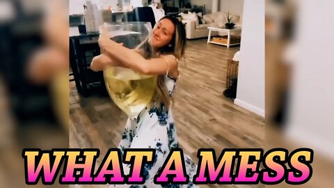 What a Mess 22