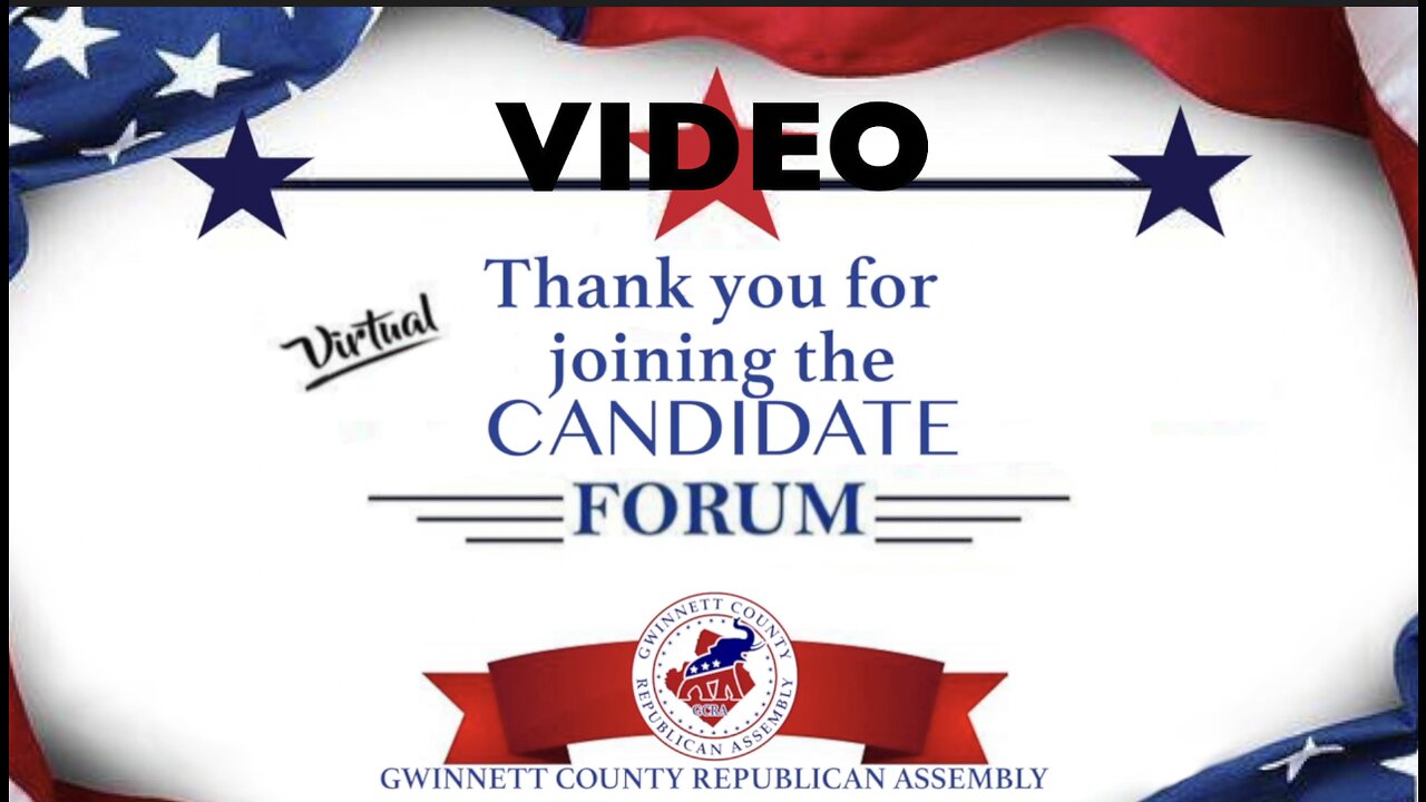 REPLAY Candidates answer some hard delegate questions!!!