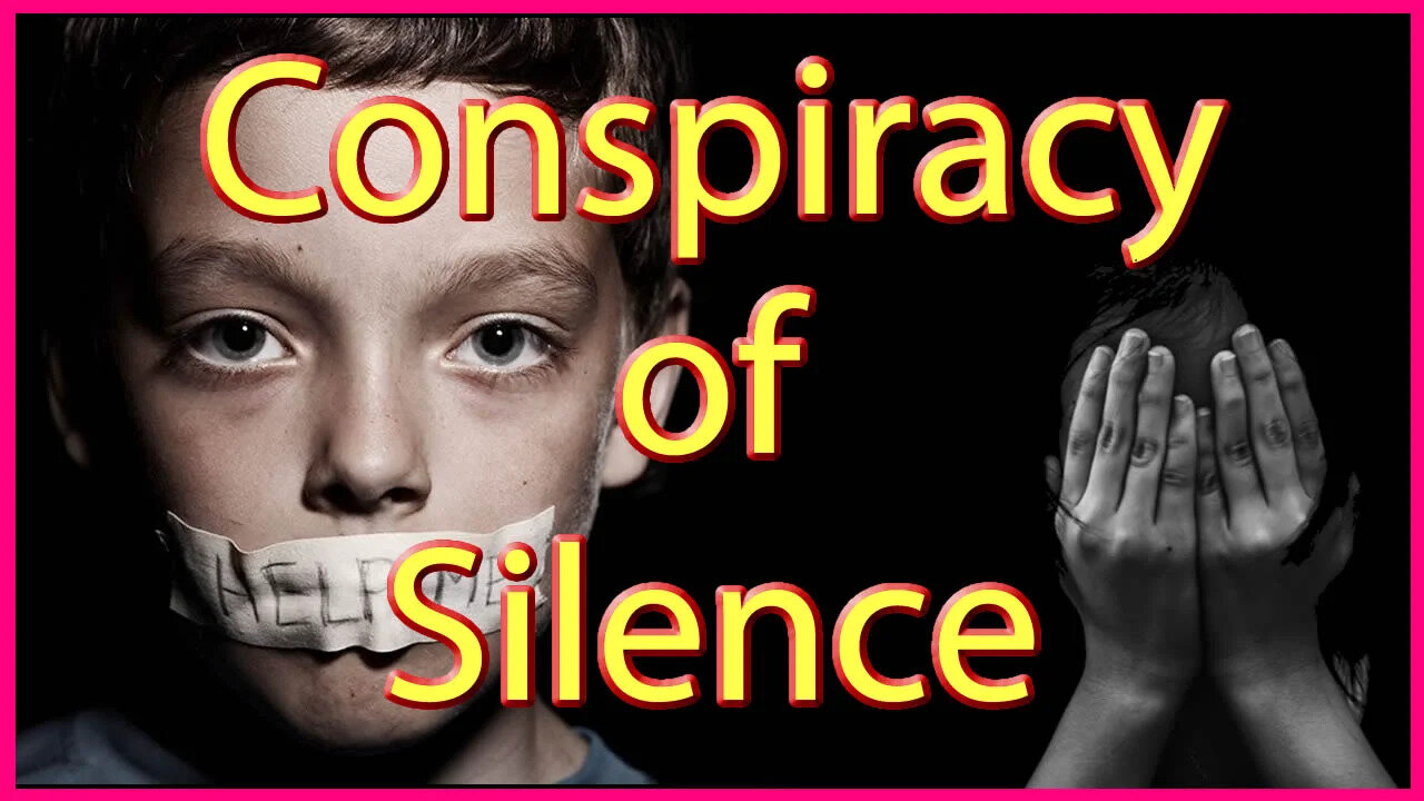 Conspiracy of Silence (betiltott Discovery Channel dokumentumfilm)