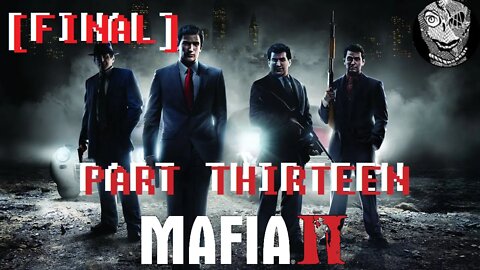 Mafia II (PART 13) [A Deal]