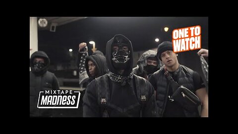 Cartel B.A.E - 3 Waps (Music Video) - @MixtapeMadness