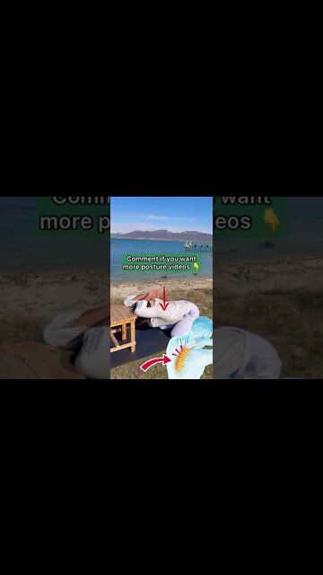 Do This To Fix Your Posture