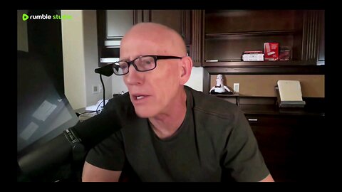 Scott Adams discusses Roblox influence