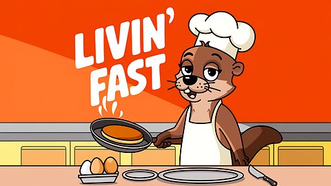 Chaos In Roswell - Livin' Fast