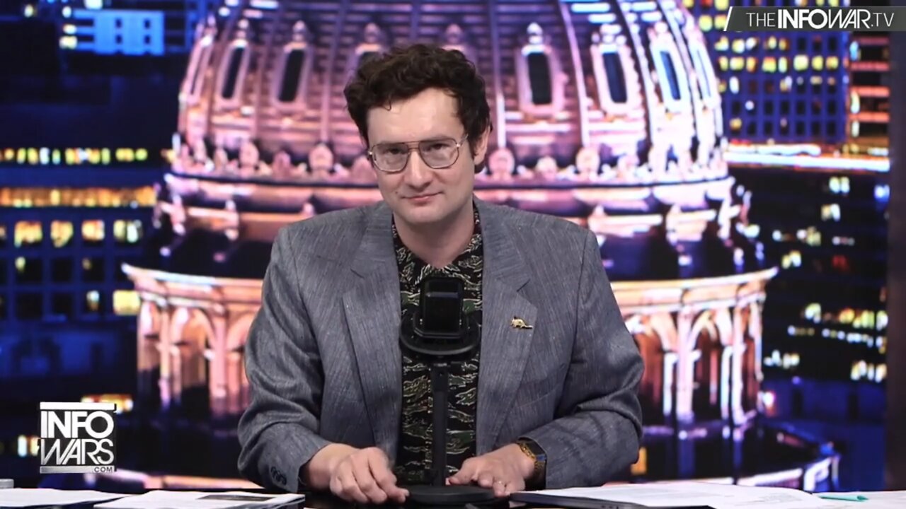 SUNDAY NIGHT (Full Show) Sunday - 6/12/22