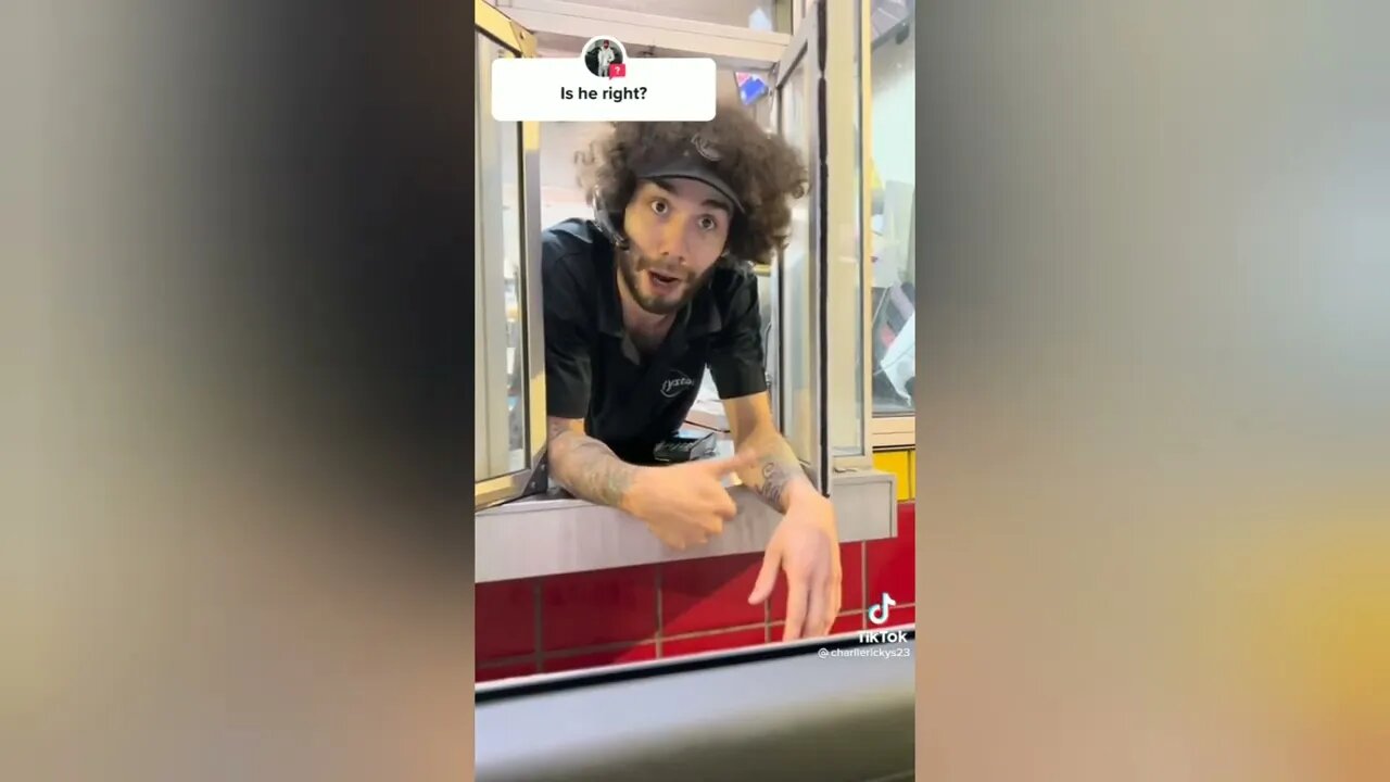 Right to Travel Gone Viral on TikTok