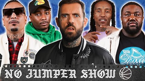 The No Jumper Show #218: The Peace Treaty