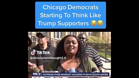 Chicago residents have had enough