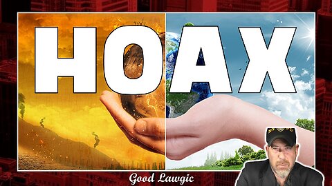 The Following Program: HOAX- A Conversation About Climate Change