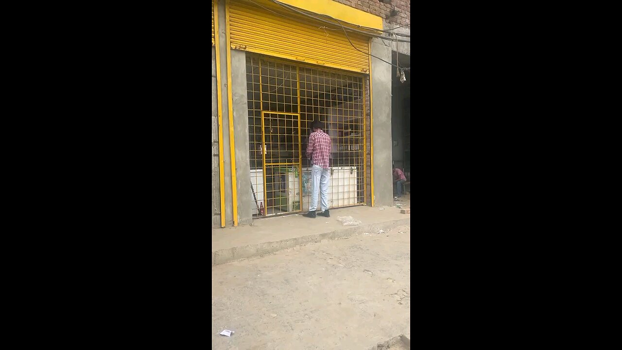 kar diya woyi kaam