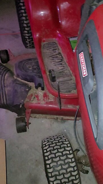 Owasso Oklahoma. Looking for more tractors and anything we can buy!!