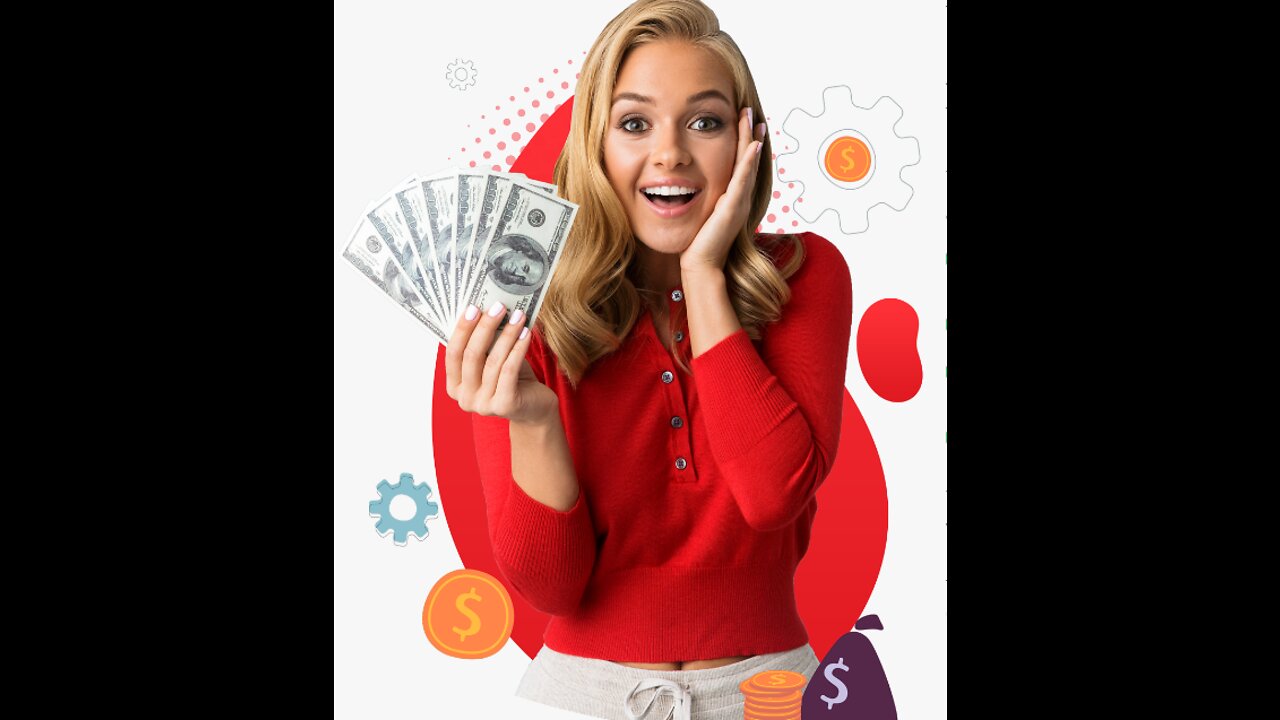 In the event that You Could Transform $5 Into $100+ everyday … How often Could You Make it happen?