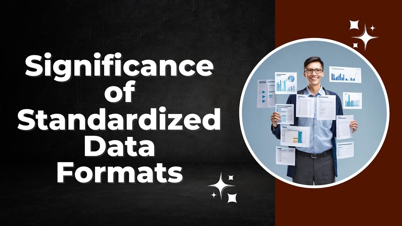 Mastering ISF Compliance: Importance of Standardized Data Formats in Data Submission