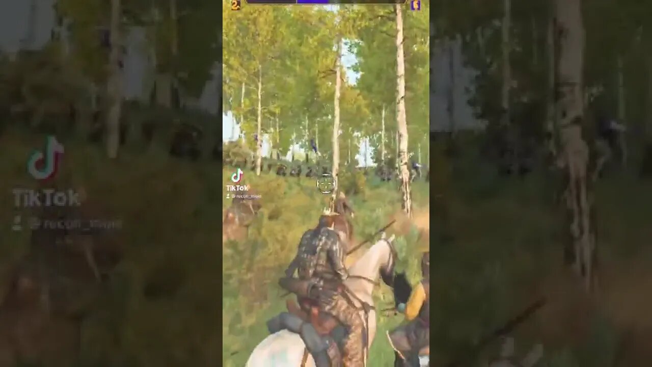 Mount & Blade II: Bannerlord Mods TikTok Gaming PC Clips 2022 134.1K Followers 3.4M Likes 100M Views