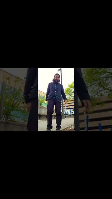 Impending Polo Shirt